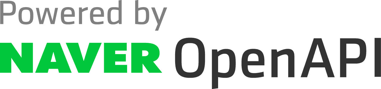Naver OpenAPI Logo